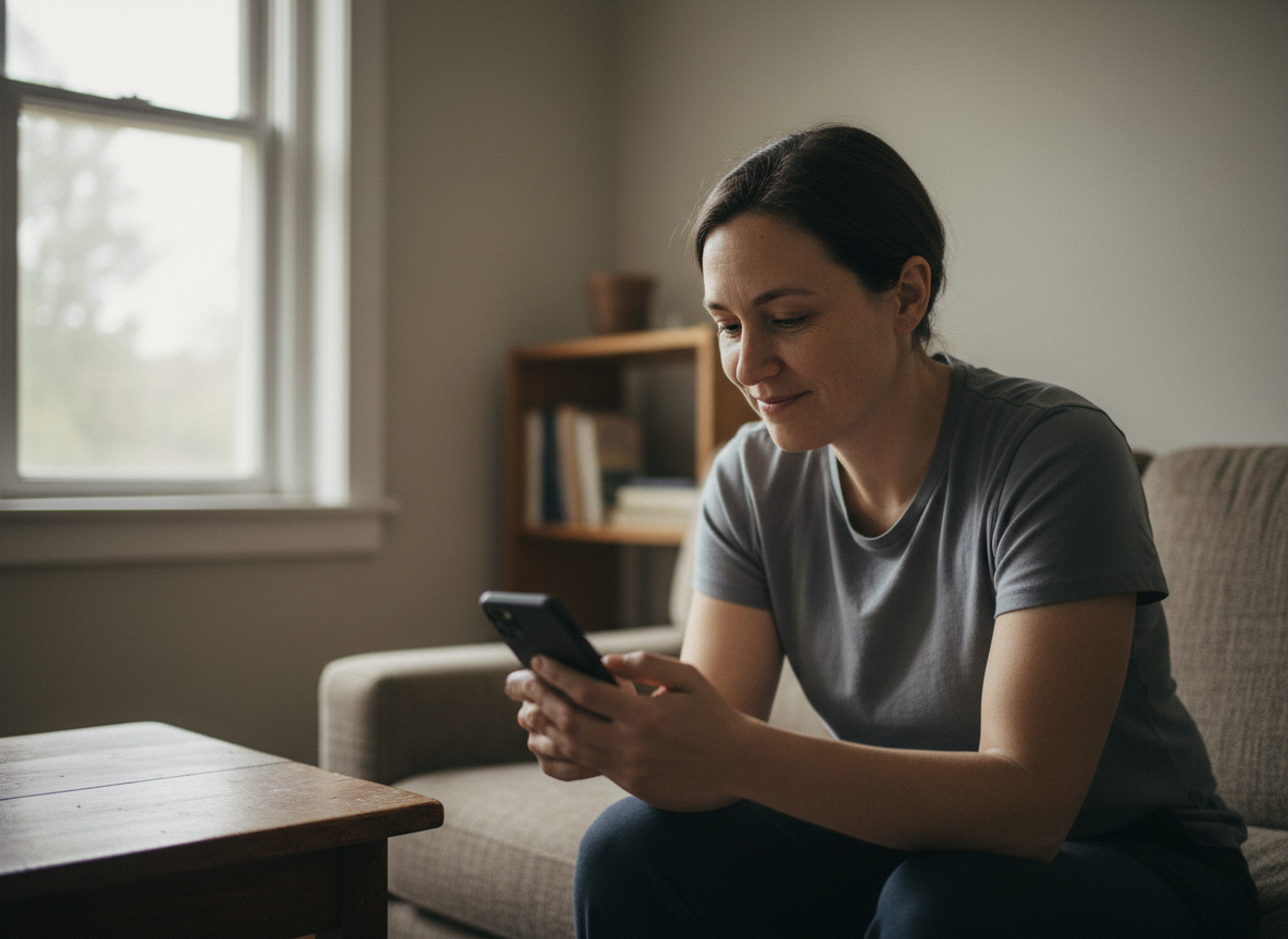 Necesito ayuda ahora Si llegaste hasta aquí es porque algo ya dejó de sentirse bajo control. No necesitas explicarlo perfecto ni tener todo resuelto. Solo seguir el próximo paso.