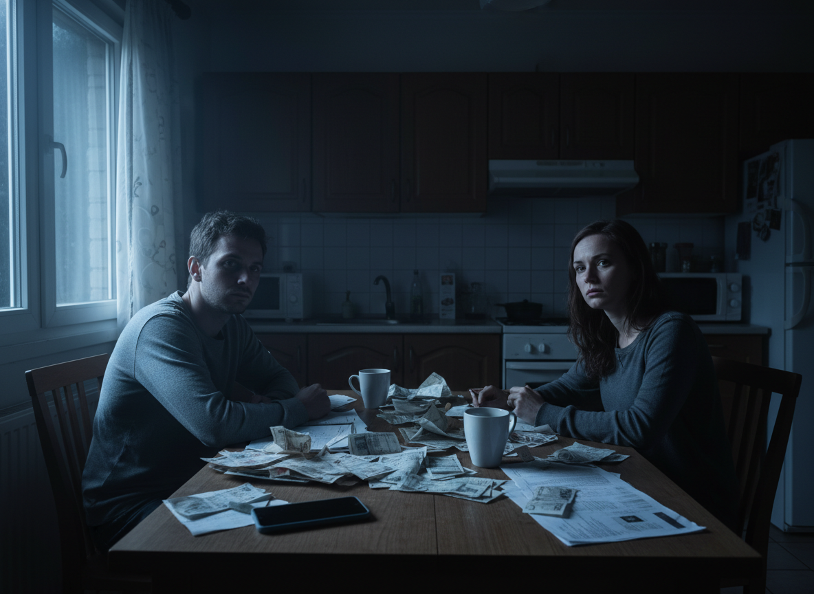 En la ludopatía, “tocar fondo” es una mentira peligrosa. El verdadero fondo no se cuenta: es el silencio final. Un artículo crudo sobre esperar demasiado.