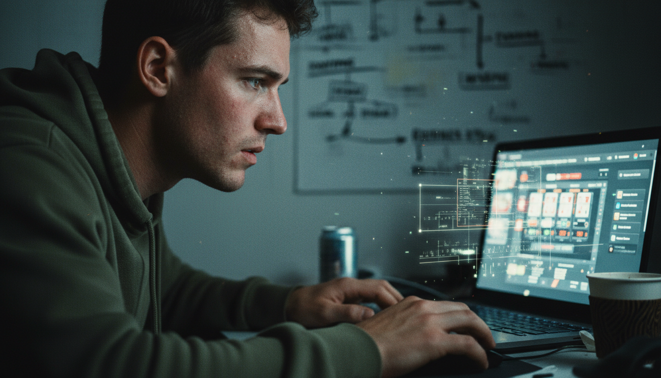 Algoritmos, diseño conductual y apuestas online: cómo influye la tecnología en la ludopatía moderna