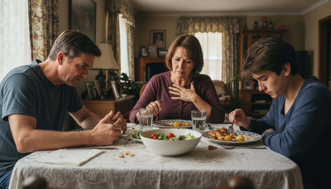 El entorno familiar como factor silencioso de riesgo en la ludopatía