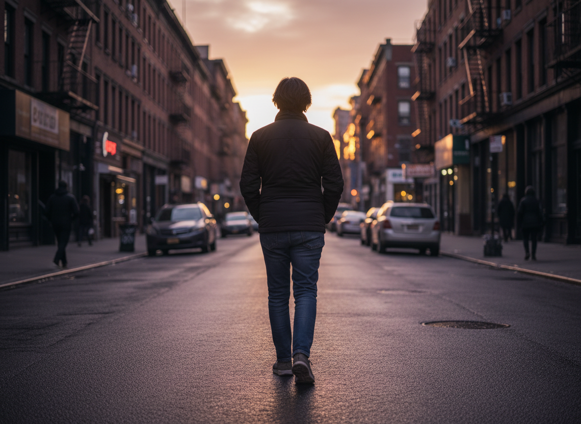 No todos los vínculos se recuperan: cuando soltar también es sanar