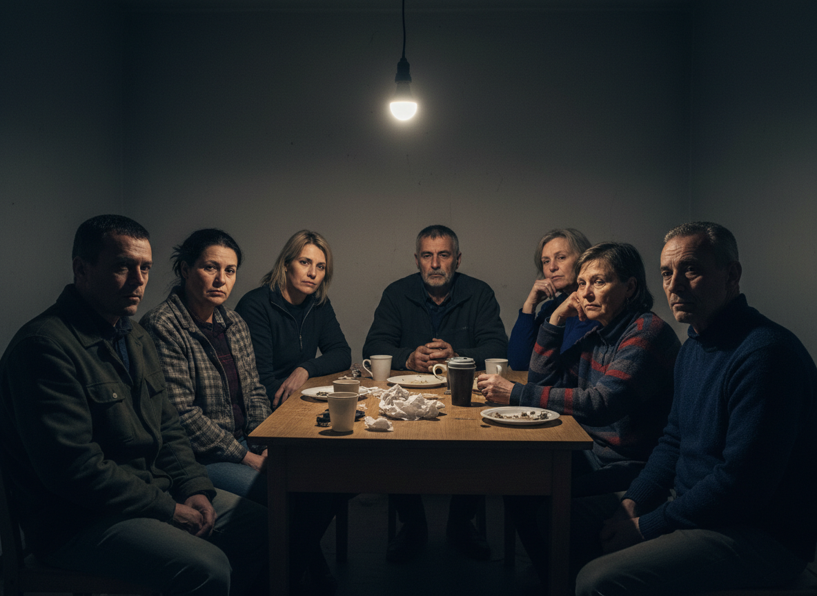 No vinimos a salvar a nadie: manifiesto contra la ilusión de la salvación en la ludopatía