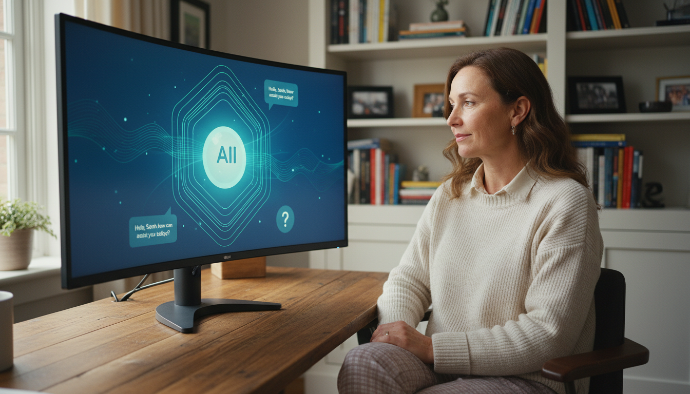 La IA no te obliga a cambiar, pero ya no te deja esconderte