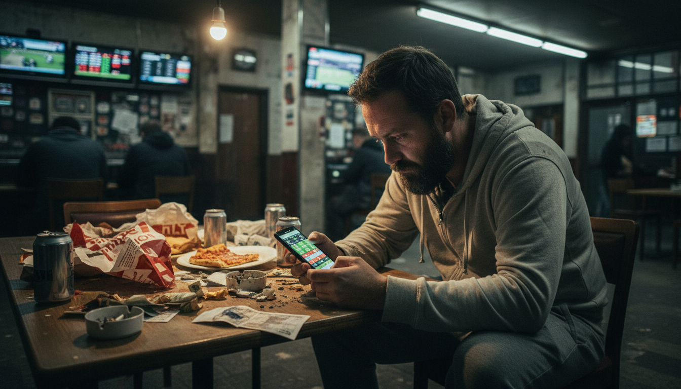 Un análisis crítico sobre el verdadero motor económico de la industria del juego: ¿se sostiene gracias a jugadores responsables o a quienes desarrollan conductas compulsivas? Una mirada reflexiva desde la experiencia empírica y clínica sobre diseño, responsabilidad y realidad social del juego online.