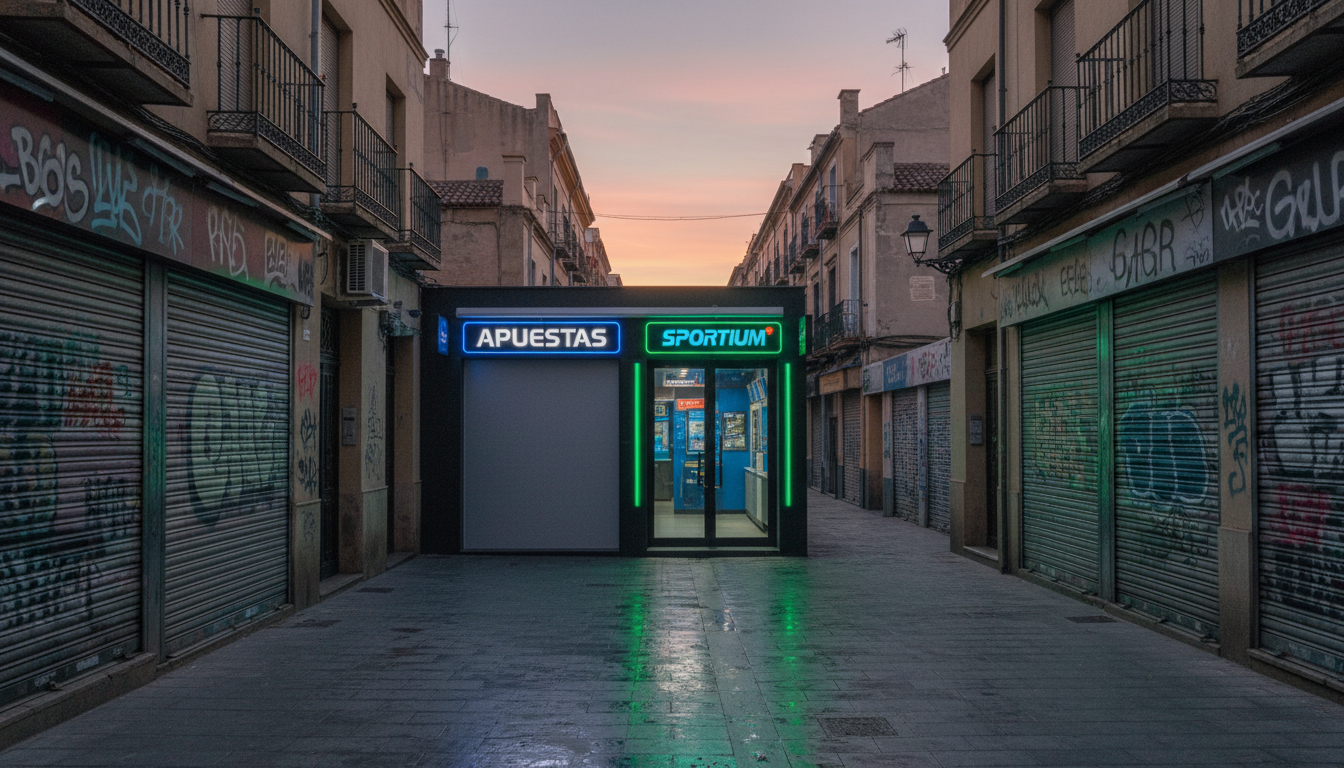 Cuando la ruleta no paró: la otra pandemia en nuestros barrios