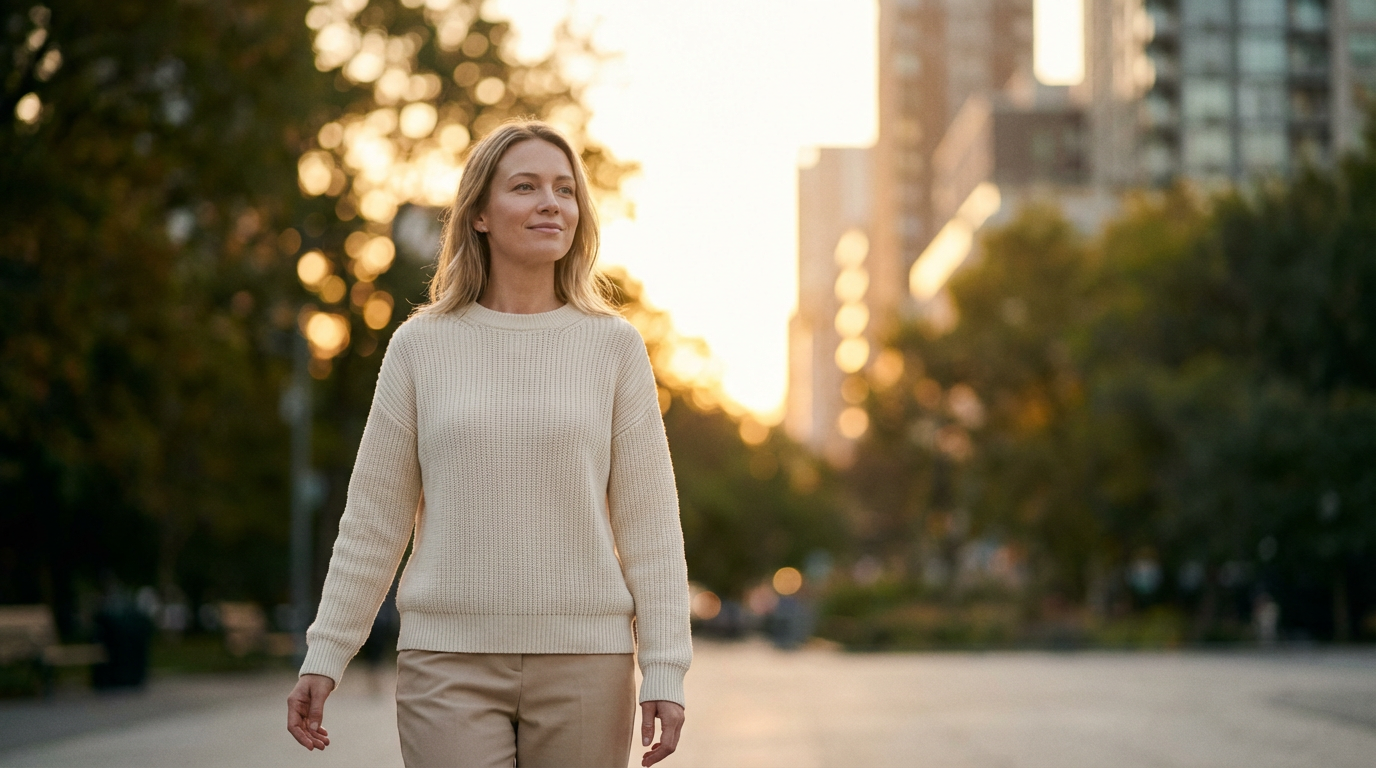 ¿Te estás permitiendo disfrutar?