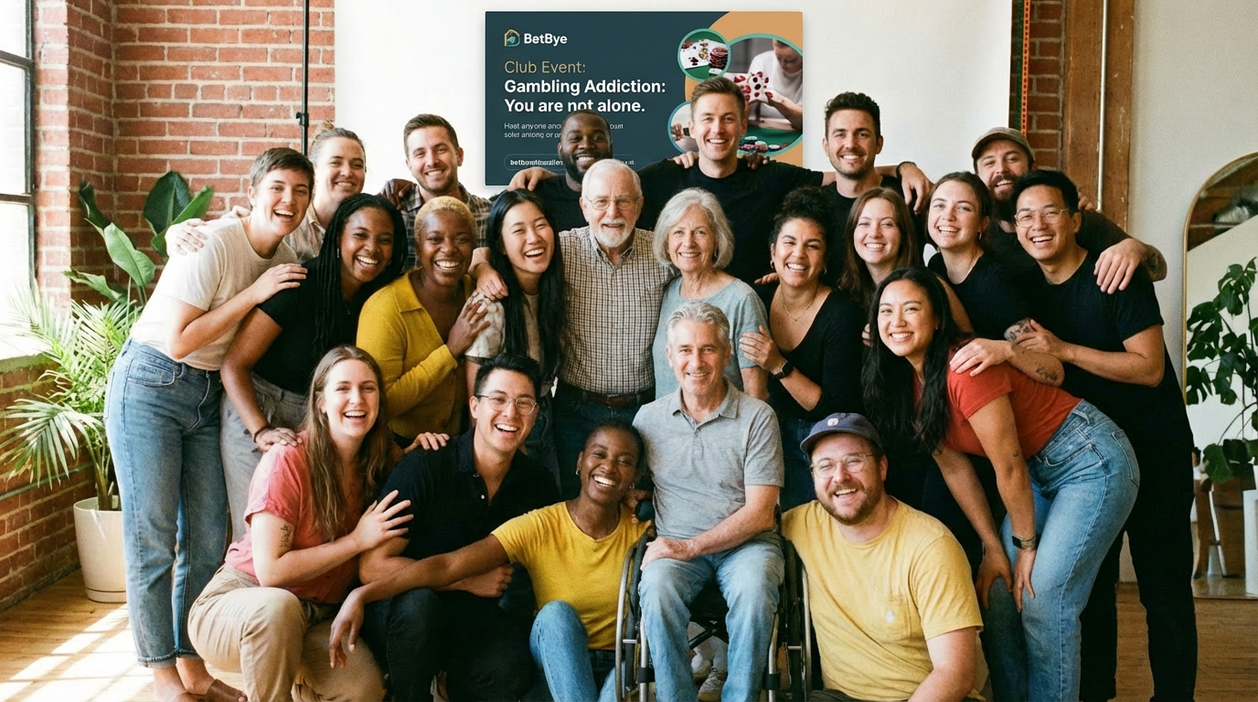 Quienes somos en BetBye Club