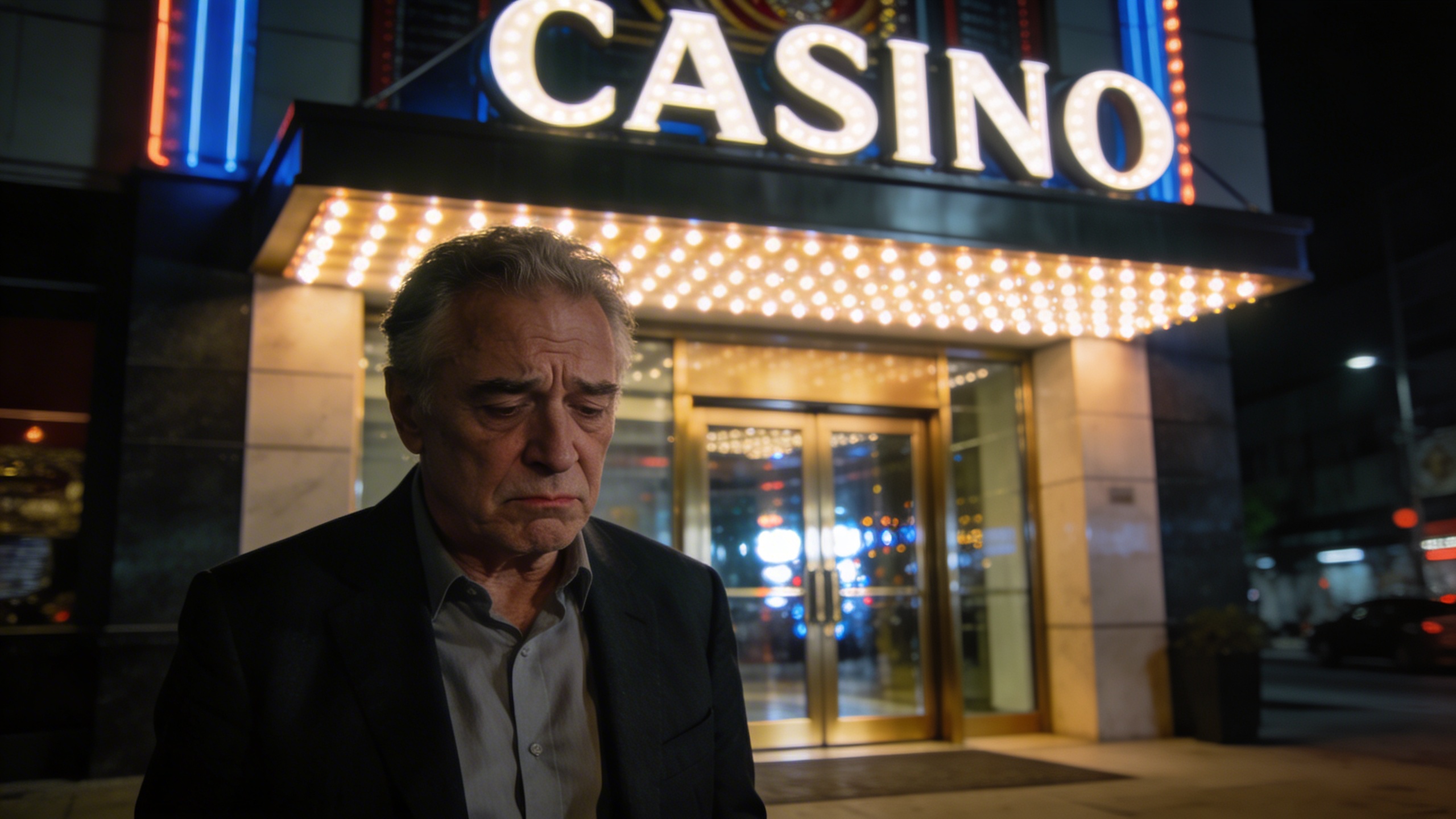 Por qué muchos modelos clásicos de recuperación fracasan específicamente con la ludopatía