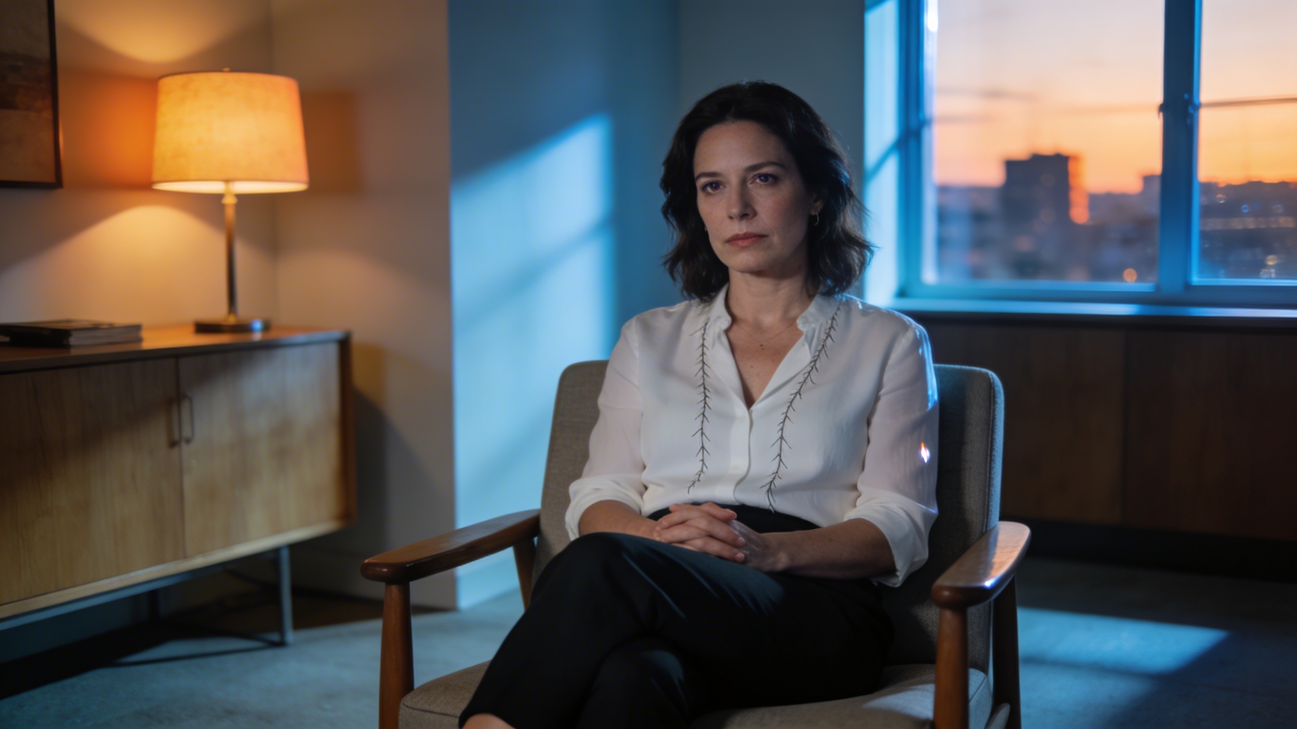 Cuando la familia confía en el “buen profesional” equivocado y el daño se vuelve silencioso