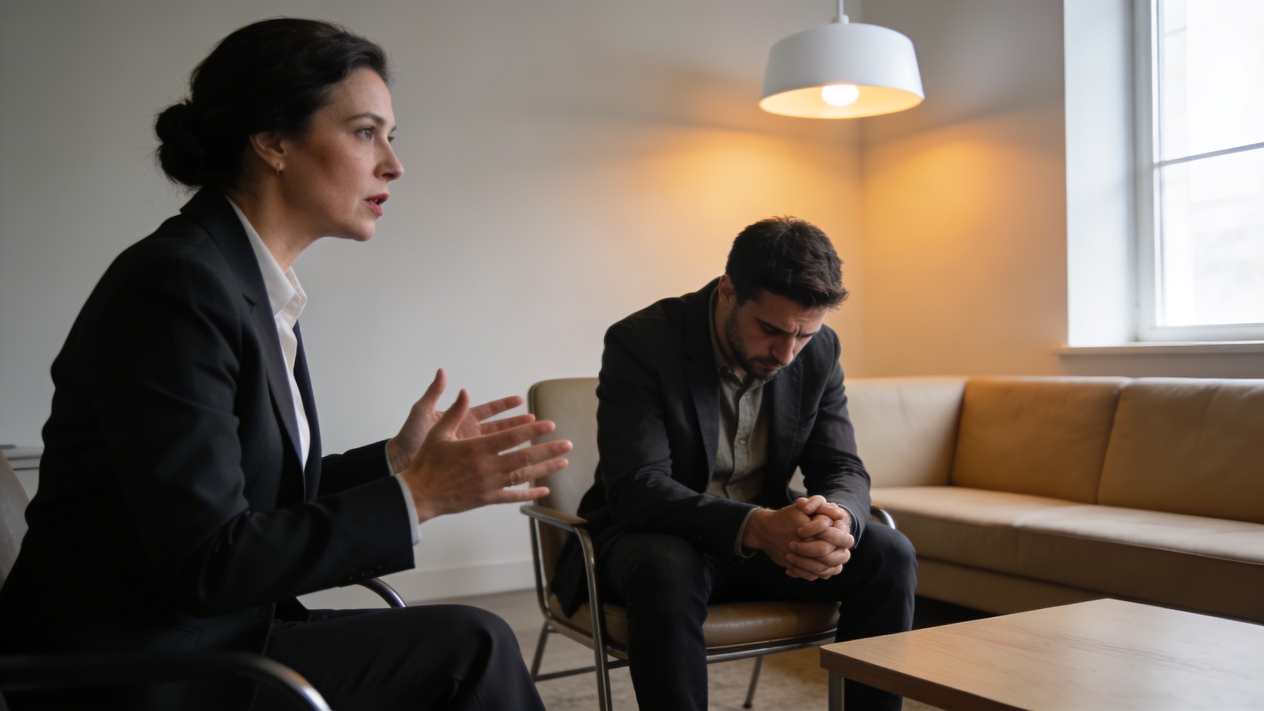 Cómo detectar cuando una terapia no está funcionando