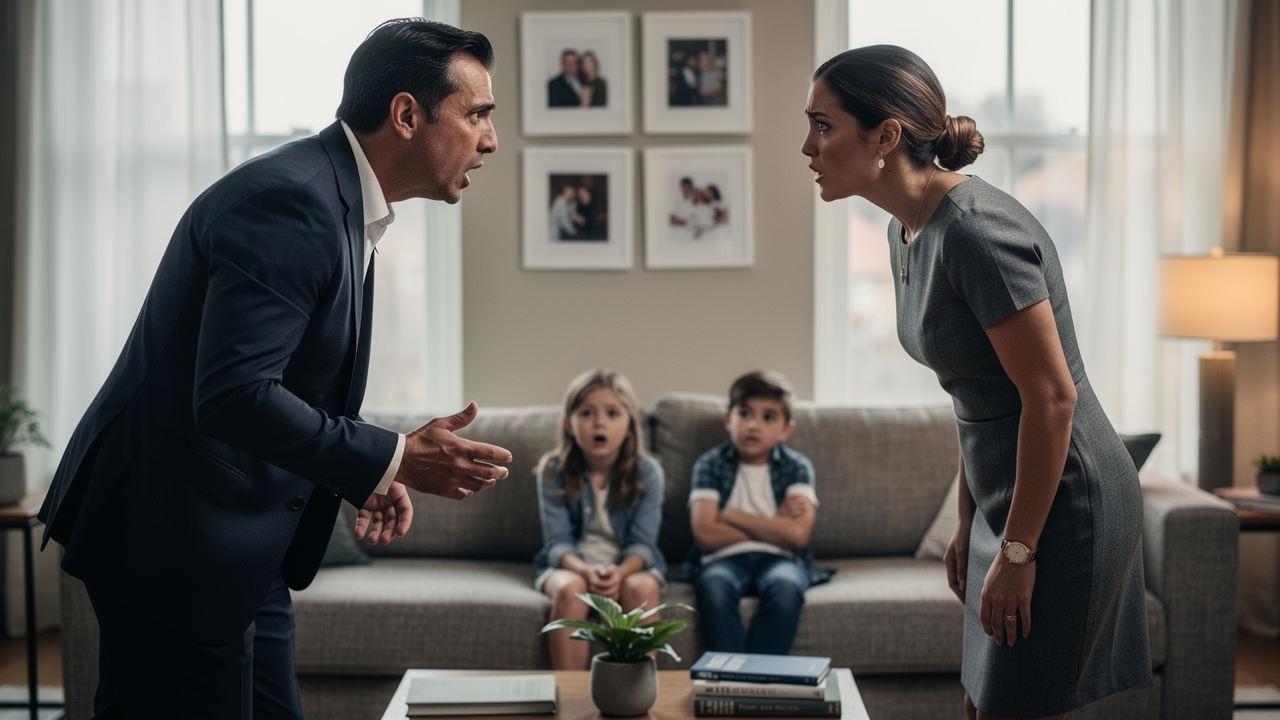 Cuando la ludopatía convierte al matrimonio en una trampa silenciosa. Por qué separarse puede ser un acto de lucidez y no de egoísmo