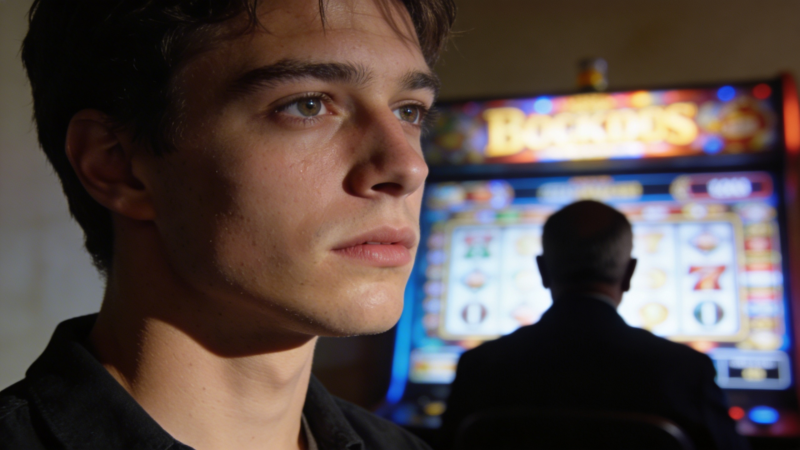 Un análisis profundo sobre el duelo silencioso que viven los hijos cuando un padre con ludopatía nunca cambia. Reflexión emocional y psicológica sobre límites, expectativas y recuperación personal.