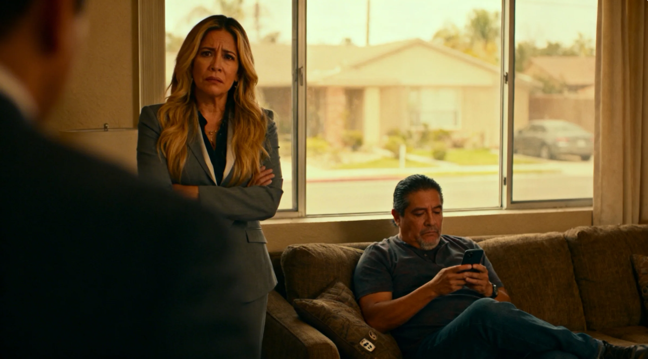 “La última apuesta… otra vez: cómo me mentía antes de mentirle a todos”