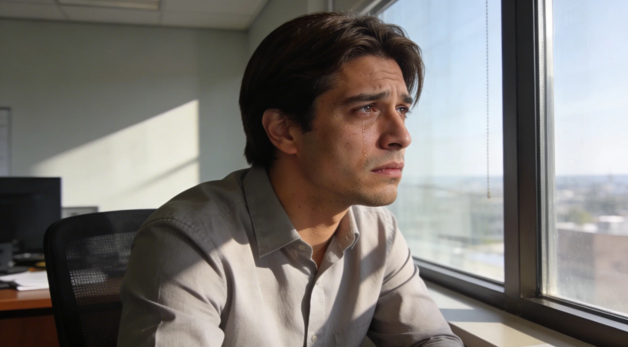 La mentira que repetimos todos