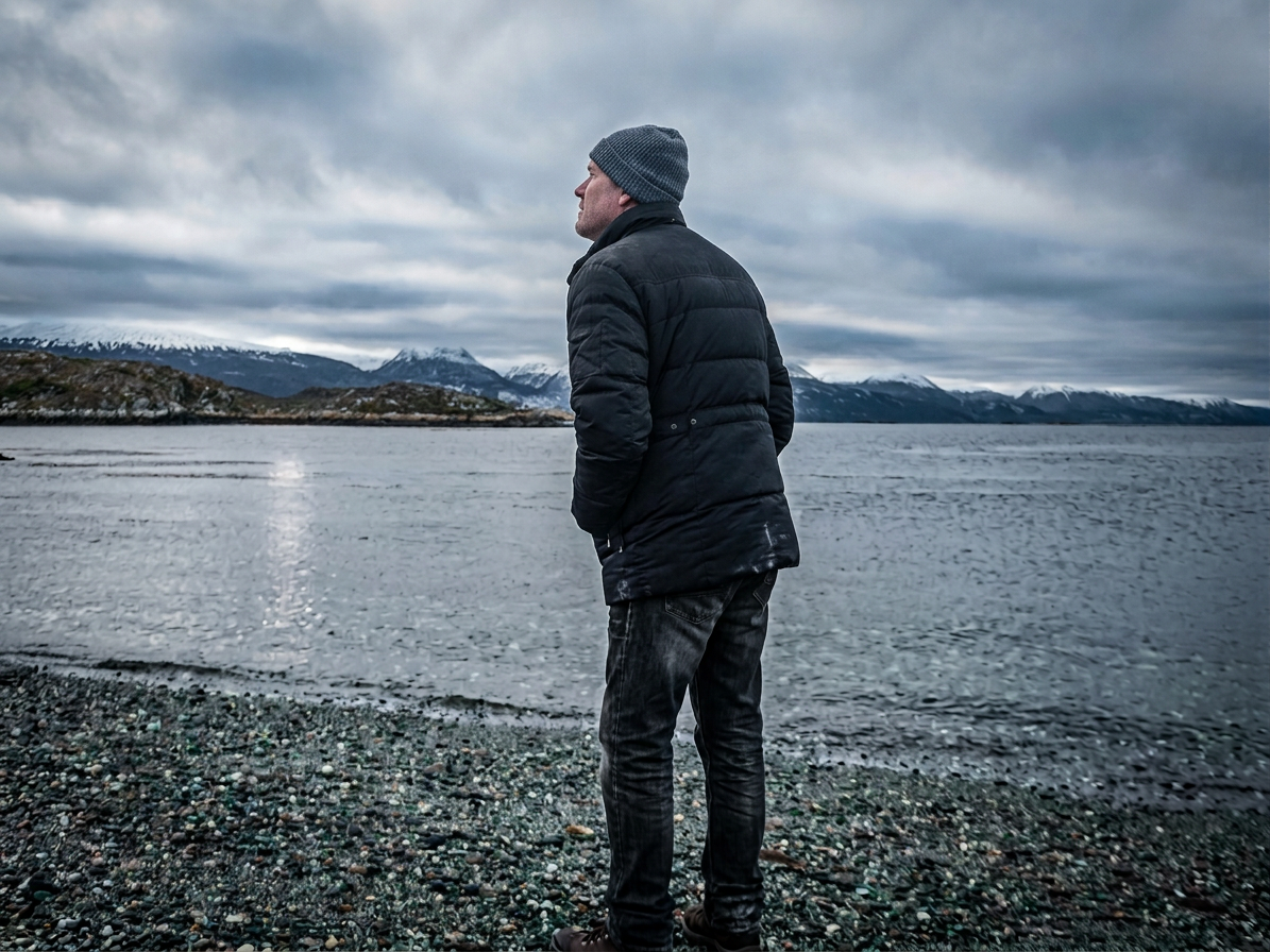 Cuando ya no queda nada que perder, todavía estás perdiendo