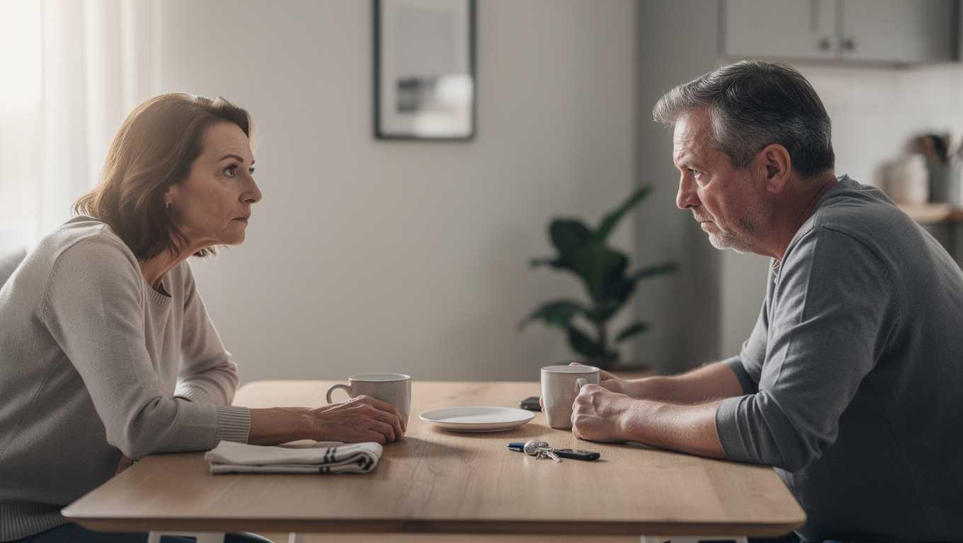 ¿Cómo tratar a un ludópata que miente y manipula?