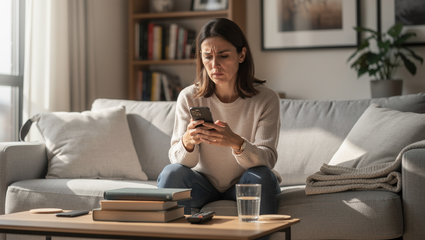 ¿Por qué siempre siento que “esta vez sí” voy a recuperar?