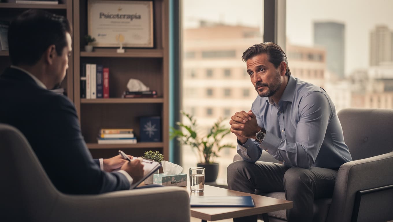 ¿Por qué es imprescindible una especialización en ludopatía para los psicólogos que tratan adictos al juego?