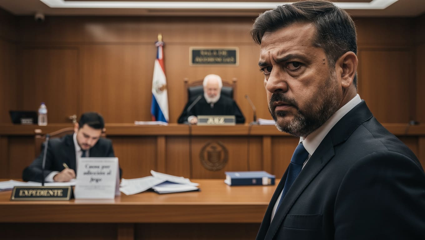 ¿La justicia ve con los mismos ojos a un ludópata que a un adicto a las drogas?