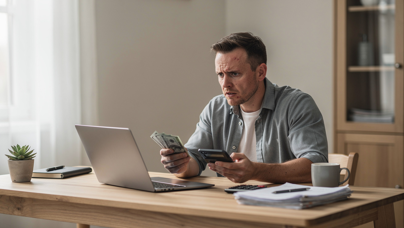 ¿Qué hago con las deudas urgentes por el juego?