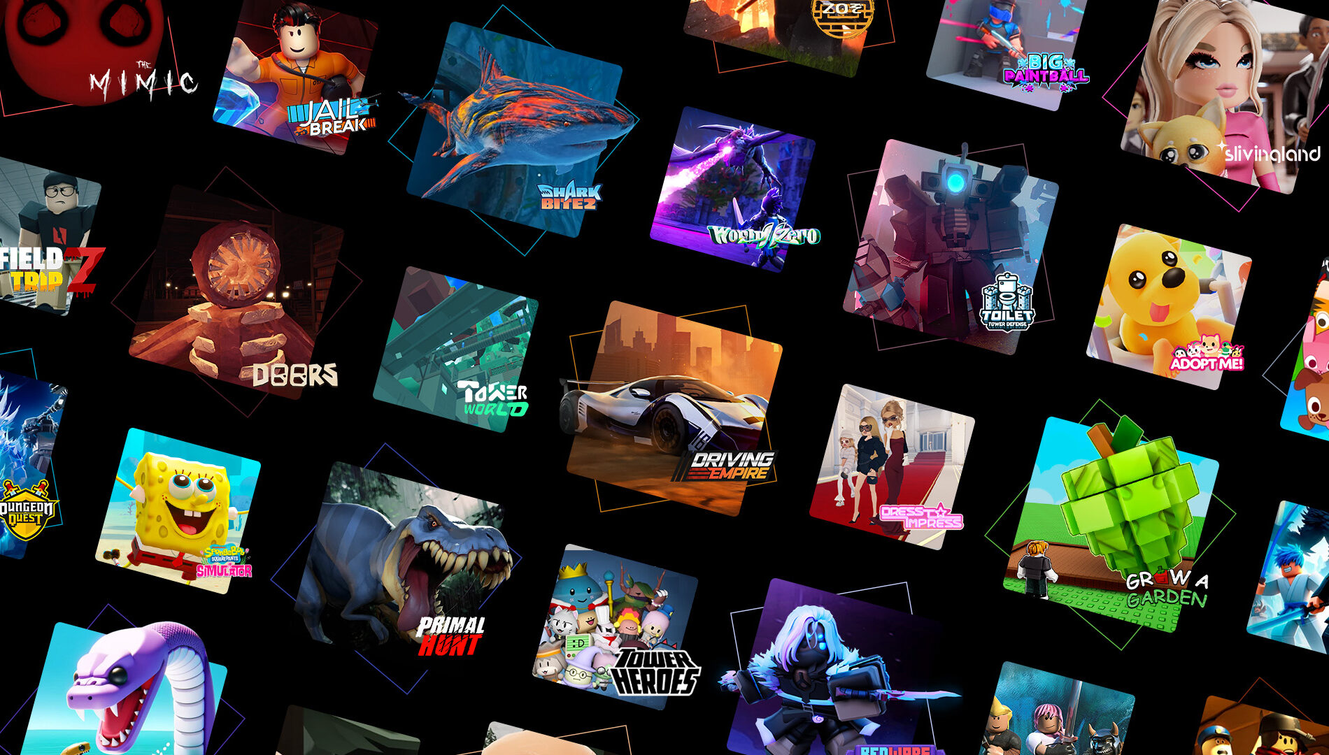 Roblox. ¿Una nueva fuente generadora de ludopatía?