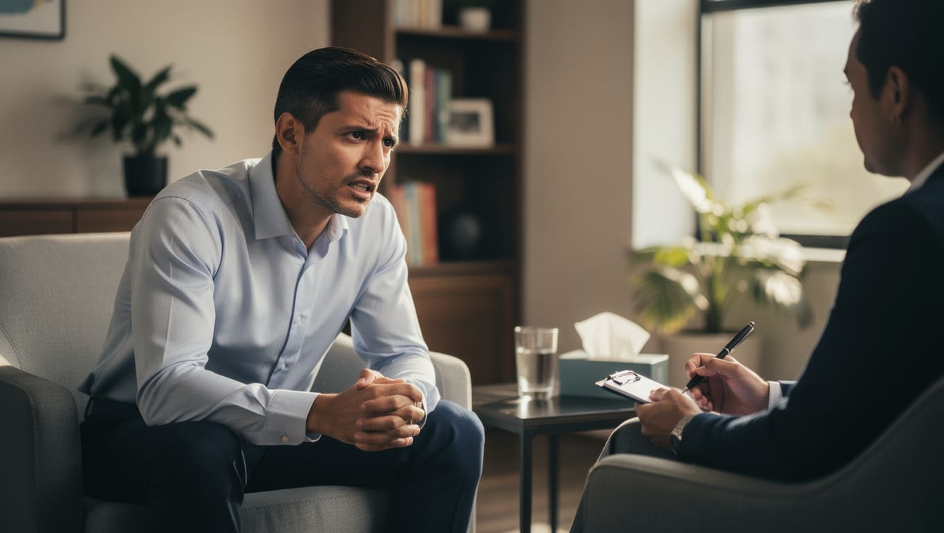 Terapeutas y “Juego Responsable”: una incoherencia incómoda