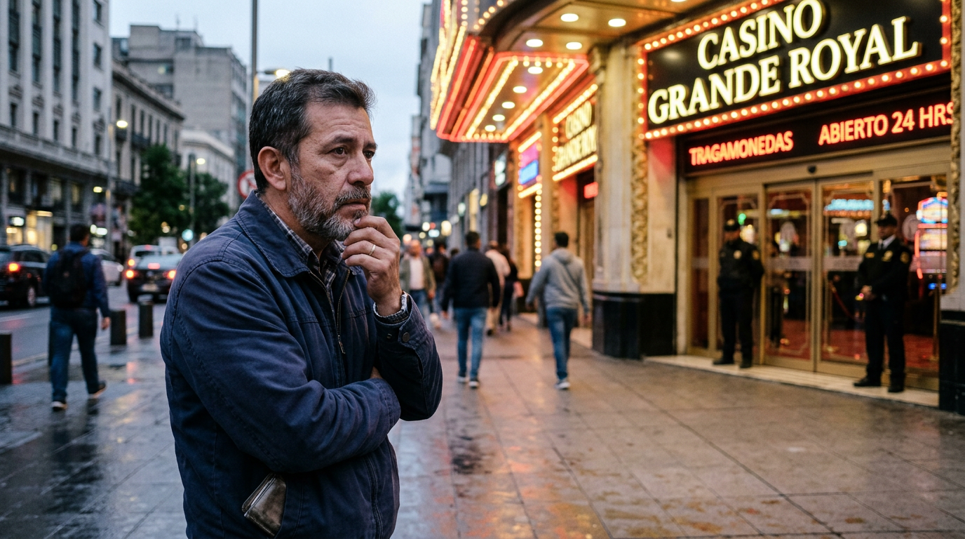 Lo intentaste y no pudiste, entonces ya sabes algo que muchos todavía niegan